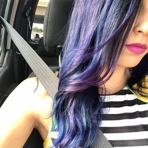 Meet your Posher, Brandi